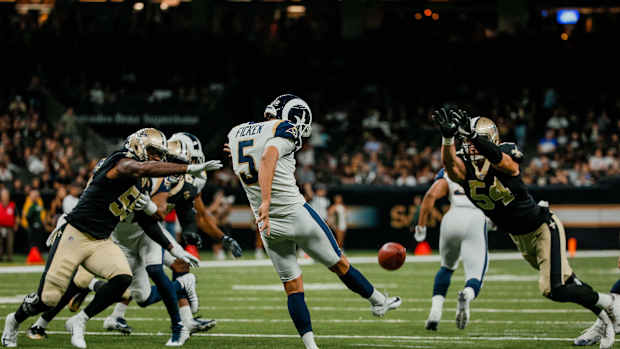 Sam Ficken 9:9